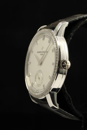 Vacheron Constantin - Traditionnelle - 82572/000G - Heren -