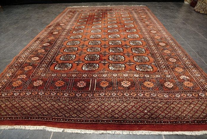 Buchara art deco - Tapijt - 277 cm - 192 cm, Maison & Meubles, Ameublement | Tapis & Moquettes