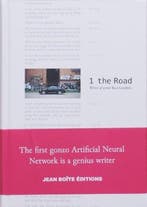 1 the Road 9782365680271 Ross Goodwin, Verzenden, Gelezen, Ross Goodwin
