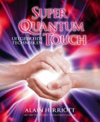 Super quantum-touch 9789020202809 A. Herriott, Verzenden, Zo goed als nieuw, A. Herriott