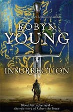 Insurrection 9780340963654 Robyn Young, Verzenden, Gelezen, Robyn Young