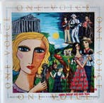 Various - One Voice, Verzenden