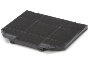 Veiling - 4x M-System Koolstoffilter KFMK19, Zakelijke goederen, Nieuw in verpakking