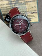 Zeppelin - Hindenburg Chronograph Date - 8086-2n - Heren -, Bijoux, Sacs & Beauté, Montres | Hommes