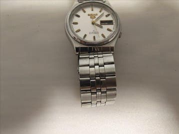 Seiko - Seiko 5 - Zonder minimumprijs - 7S26-3040 / 722025