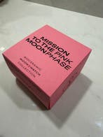 Omega x Swatch - MoonSwatch. Mission to the Pink Moonphase., Nieuw