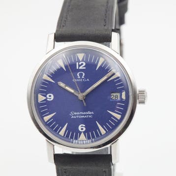 Omega - Seamaster - 1660264 - Homme - 1970-1979, Nieuw