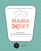 Mama (di)eet / Mama Baas 9789401437400 Sanne Mouha, Boeken, Verzenden, Gelezen, Sanne Mouha