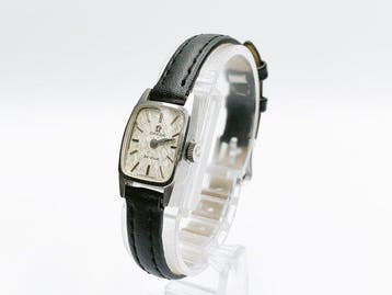 Omega - De Ville - Zonder minimumprijs - Dames - 1960-1969
