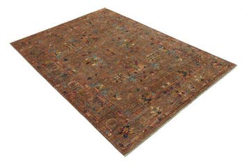 Tapis design - Ziegler - Farahan - Nouveau - Tapis - 207 cm
