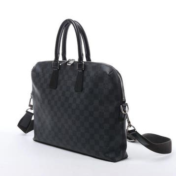 Louis Vuitton - Porte Documents Jour - Sac à main, Handtassen en Accessoires, Nieuw