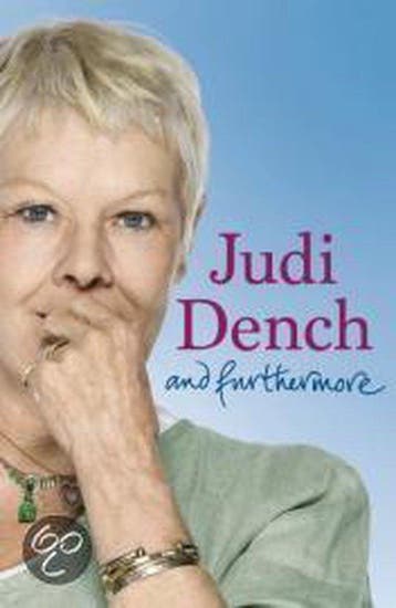 And Furthermore 9780753828076 Judi Dench, Verzenden, Gelezen, Judi Dench