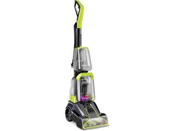 Veiling - Bissell TurboClean PowerBrush tapijtreiniger voor, Elektronische apparatuur, Gebruikt