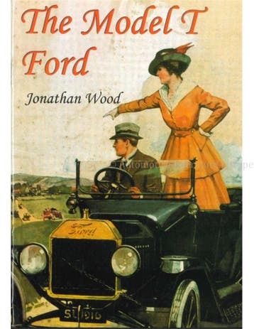 THE MODEL T FORD, Nieuw