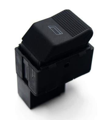 Volkswagen Seat Raamschakelaar 6X0959855B, Verzenden