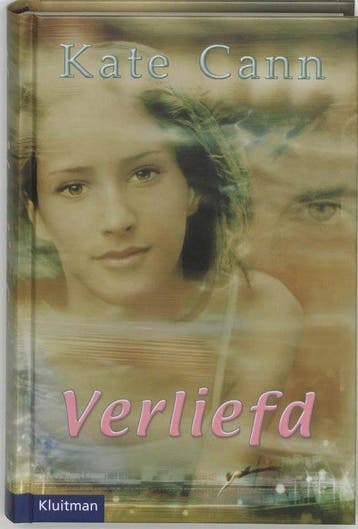 Verliefd (Deel1) - Cann, Boeken, Verzenden, Nieuw