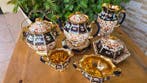 J. C. & Sons - Sudbury - Koffie- en theeservies (6) -, Antiek en Kunst