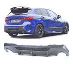 Diffuseur Pour Bmw F40 19- Look 135I Carbone, Verzenden