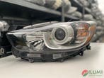 MAZDA CX5 PHARE AVANT GAUCHE USA KD3151040F, Verzenden