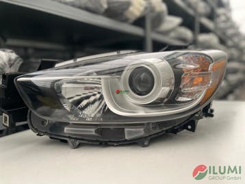 MAZDA CX5 PHARE AVANT GAUCHE USA KD3151040F, Verzenden, Gebruikt, Mazda