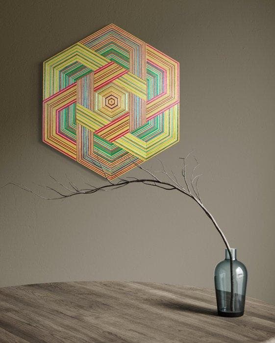 Danilo Nedi - Focused Skateboard Woodworks - Sun of a, Antiek en Kunst, Kunst | Designobjecten