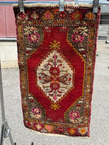 Yastik Anatolia - Tapis - 82 cm - 48 cm