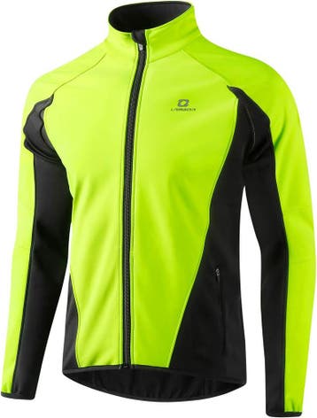 Lameda Winterjack Winddicht | Tweede kansje | OP = OP, Vélos & Vélomoteurs, Accessoires vélo | Vêtements de cyclisme, Verzenden