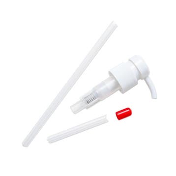 Ballon Float Gel Pomp Kit, Verzenden