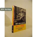 F*** You 9789056177805 An Nelissen, Verzenden, Gelezen, An Nelissen