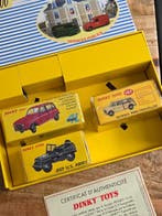 Dinky Toys - Speelgoed Unieke Set Dinky Toys (Atlas) - 3