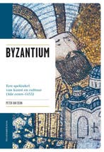 Byzantium 9789058267474 Peter van Deun, Verzenden, Peter van Deun