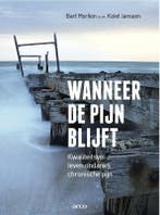 Wanneer de pijn blijft 9789033486579 Kolet Janssen, Boeken, Verzenden, Zo goed als nieuw, Kolet Janssen