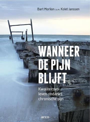 Wanneer de pijn blijft 9789033486579 Kolet Janssen, Verzenden, Zo goed als nieuw, Kolet Janssen