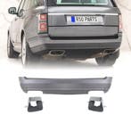 PARE CHOCS ARRIÈRE POUR RANGE ROVER VOGUE 18- + EMBOUTS DÉC, Verzenden