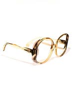 Persol - P202 20 Optyl Ratti - lenti Orgadur NOS ***new old