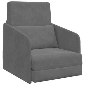 Slaapbank Fluweel - 41% Korting, Retour Deal!, Huis en Inrichting, Eenpersoons, Verzenden, 190 cm of minder, Zo goed als nieuw