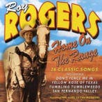 Roy Rogers - Home On The Range, Verzenden, Gebruikt