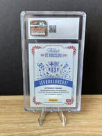 Panini Tributo FC Barcelona 125th Anniversary Berndt, Verzamelen, Nieuw