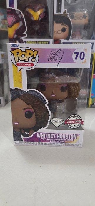 Funko - Funko Pop - Various x 8