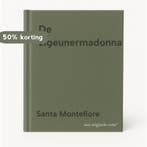 De zigeunermadonna 9789022552360 Santa Montefiore, Verzenden, Nieuw, Santa Montefiore