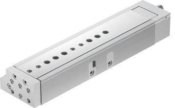Festo Minislede 25mm Boring 150mm Slag Dubbelwerkend -, Verzenden