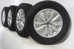 Audi Q5 SQ5 80A 17 inch velgen Continental Winterbanden Orig, Auto-onderdelen, Ophalen of Verzenden, Nieuw