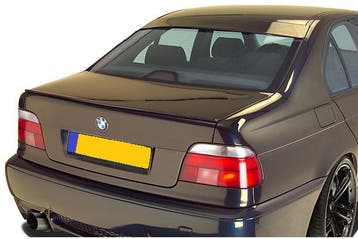 Spoilerlip M3 / M5 geschikt voor BMW 3 serie sedan (4D) 92-9, Verzenden