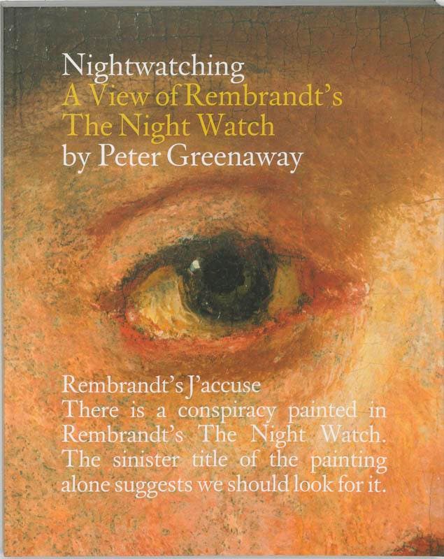 Peter Greenaway 9789086900138 P. Greenaway, Livres, Langue | Anglais, Envoi