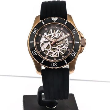 RSW - Chasseral - Limited Edition - RSWA132SK-BRX-3 - PVD, Bijoux, Sacs & Beauté, Montres | Hommes