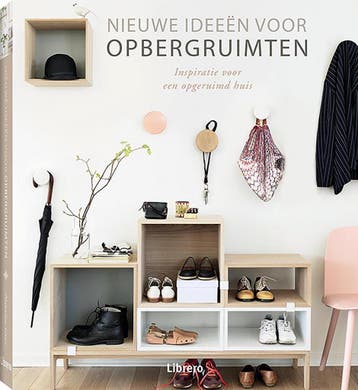 Nieuwe ideeën voor opbergruimten 9789463590136 Natalia Geci, Verzenden, Zo goed als nieuw, Natalia Geci