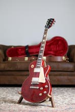 Gibson Les Paul Standard 60s | Cherry Red, Verzenden, Nieuw