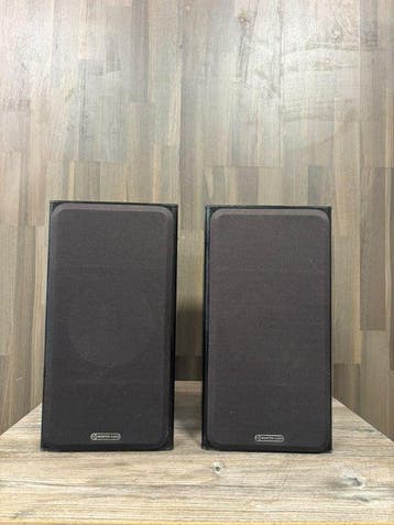 Monitor Audio - Bronze BX2 / Enceinte bibliothèque 2 voies