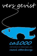 vers gevist 9789402179071 Ca 1000, Verzenden, Ca 1000