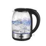 Dsp Kk1153 Waterkoker 1.7 Liter, Elektronische apparatuur, Ophalen of Verzenden, Nieuw
